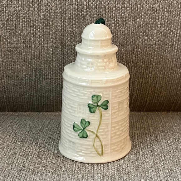 Belleek Other - Belleek Fastnet Lighthouse Christmas Ornament